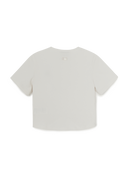 Women's Vintage Slim Henley Neck T-shirt