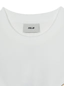 New Year Snake Over Fit T-shirt