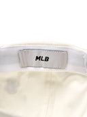Baseball Pattern Ballcap