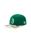 Monobear Snapback