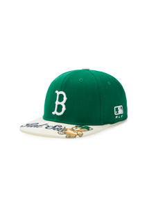 Monobear Snapback
