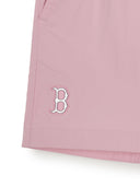 Women's Varsity Sportive 4" Woven Shorts