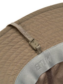 GORP CORE Lightweight Nylon Safari Bucket Hat