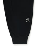 Basic Small Logo Jogger Pants