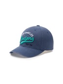 Washing Leterring Ballcap