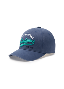 Washing Leterring Ballcap