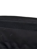 MESH POCKET MINI MESSENGER BAG