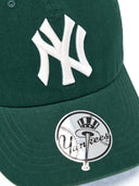 SIGNATURE UNSTRUCTURED BALLCAP