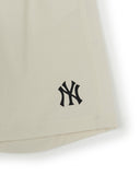 [cool Field] Sportive Basic Woven Pocket T-shirt Set