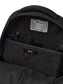 Mesh Two Pocket School Bag