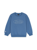 Vintage Street Sweatshirt Set