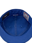 SIGNATURE STRUCTURED BALLCAP