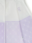 Dia Monogram Hot Summer Windbreaker