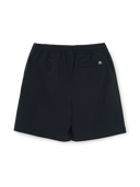 BASIC SMALL LOGO COTTON TOUCH WOVEN 7in Shorts