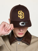SIGNATURE STRUCTURED BALLCAP