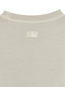Varsity Washing Vintage Over Fit T-shirt
