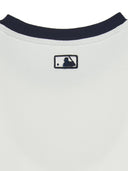Varsity Blocking Letter Logo T-shirt