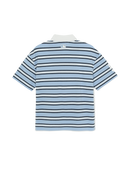 Varsity Short Sleeve Rugby Shirts
