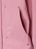 Basic Collar Work Jacket