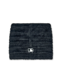 Meowing No-Rib Beanie