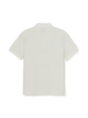Dia Monogram Tonal Jacquard Polo T-Shirts