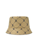 Dia Monogram Jacquard Reversible Bucket Hat