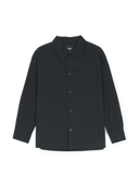 Gorpcore Ripstop Pocket Long Sleeve Shirt