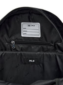 Glossy String Backpack