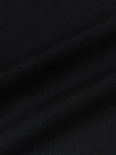 Basic Street Logo Over Fit T-shirt