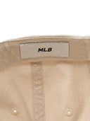 Varsity Vintage Cursive Tone-on-tone Unstructured Ball Cap