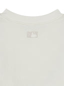Dia Monogram Tonal Jacquard Over Fit T-shirt