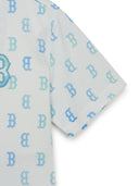 Summer Monogram T-shirt