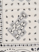 Paisley Bandana