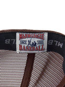 Varsity Vintage Mesh Cap