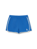 Women's Varsity Sportive Dolphin Shorts