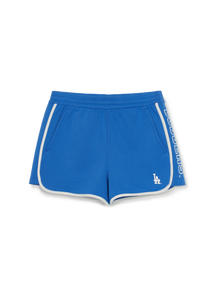 Women's Varsity Sportive Dolphin Shorts