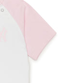Varsity Toddler T-shirt Set