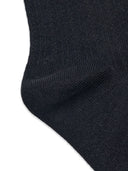 Layered High Socks