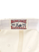 Mono Rabbit Ball Cap