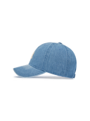 Pigment Washing Ballcap