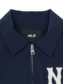 Varsity Blouson Jumper