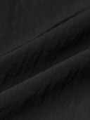 Woman Gorpcore Ribbon Cargo Wide Pants