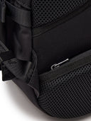 Sportive Mesh School Bag
