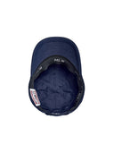 Baseball Pattern Ballcap