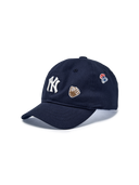 Baseball Pattern Ballcap