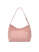 MONOGRAM FEMININE CHARM SQUARE CROSS BAG