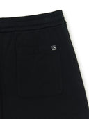 Basic Small Logo Summer 9" Shorts
