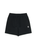Women's Basic Waffle 4" Shorts