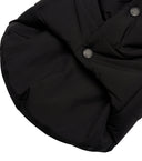 Pet Mega Logo Down Jacket