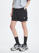 Woman's Basic Gorpcore 6" Cargo Shorts